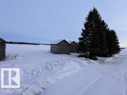 Twp Rd 622 Rge Rd 42  Rural Barrhead County, AB T0G 2H0