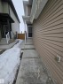 Doorway to property - 1641 Enright Way Nw, Edmonton, AB  - Outdoor 