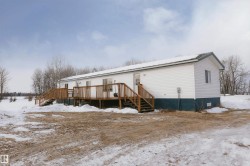 59317 Rge Rd 51  Rural Barrhead County, AB T7N 1N3