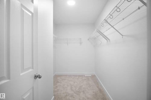 87 Jubilation Drive, St. Albert, AB - Indoor With Storage