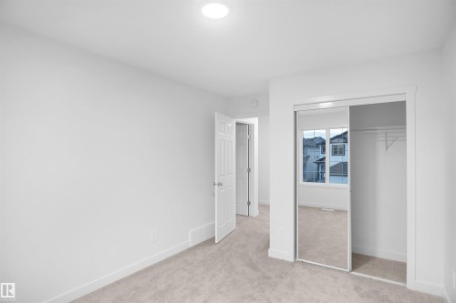 87 Jubilation Drive, St. Albert, AB - Indoor Photo Showing Other Room