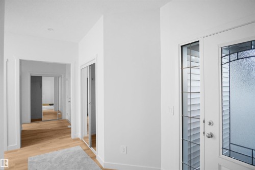 87 Jubilation Drive, St. Albert, AB - Indoor Photo Showing Other Room