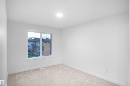 87 Jubilation Drive, St. Albert, AB - Indoor Photo Showing Other Room