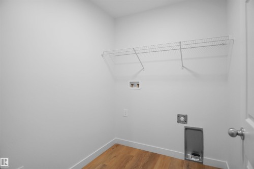 87 Jubilation Drive, St. Albert, AB - Indoor With Storage