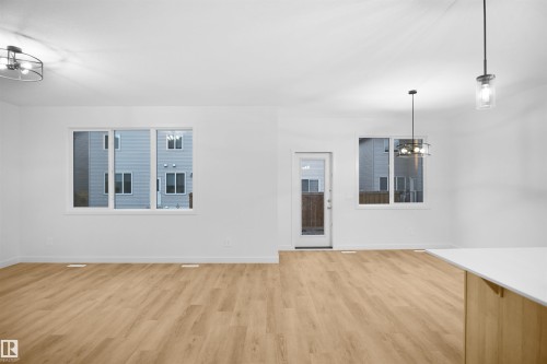 87 Jubilation Drive, St. Albert, AB - Indoor