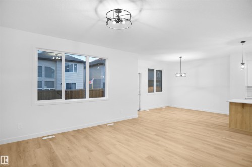 87 Jubilation Drive, St. Albert, AB - Indoor Photo Showing Other Room