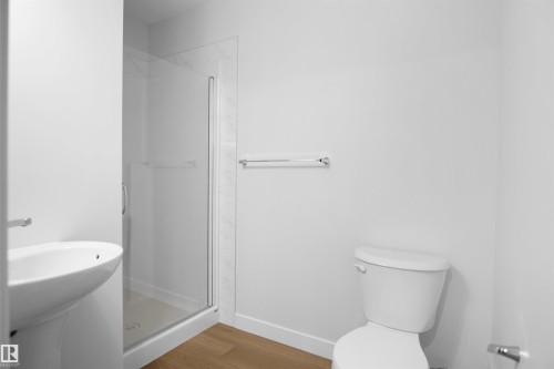 21225 131A Avenue, Edmonton, AB - Indoor Photo Showing Bathroom