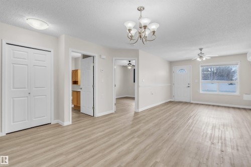 1 5011 Pine Drive, Cherry Grove, AB - Indoor