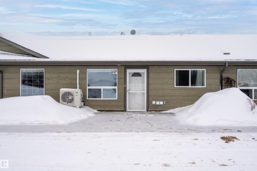 1 5011 Pine Drive, Cherry Grove, AB - Outdoor