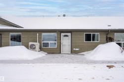 1 5011 Pine Drive  Cherry Grove, AB T0A 0T0