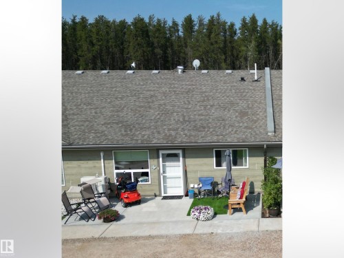 1 5011 Pine Drive, Cherry Grove, AB - Outdoor