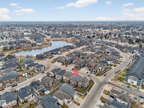 10916 175 Avenue, Edmonton, AB - Outdoor With View