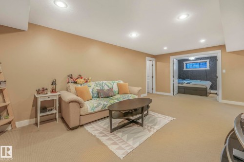 2307 Rutherford Way, Edmonton, AB - Indoor