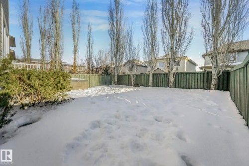 2307 Rutherford Way, Edmonton, AB - Outdoor