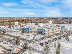 Drone / aerial view - 