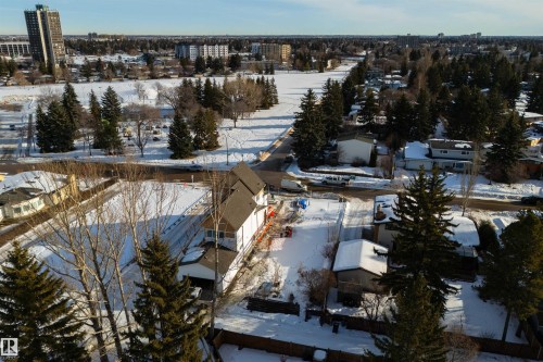 12406 49 Avenue, Edmonton, AB 