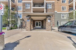 228 6076 SCHONSEE Way  Edmonton, AB T5Z 0K8