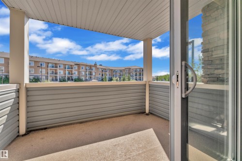 228 6076 Schonsee Way, Edmonton, AB - Outdoor With Exterior