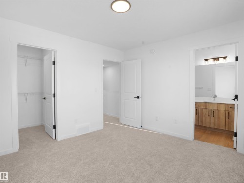 1299 Keswick Drive, Edmonton, AB - Indoor