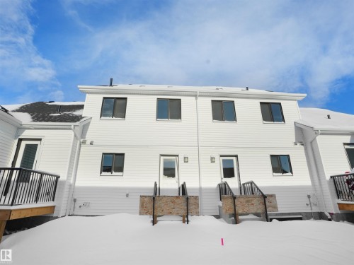 1299 Keswick Drive, Edmonton, AB - Outdoor With Exterior