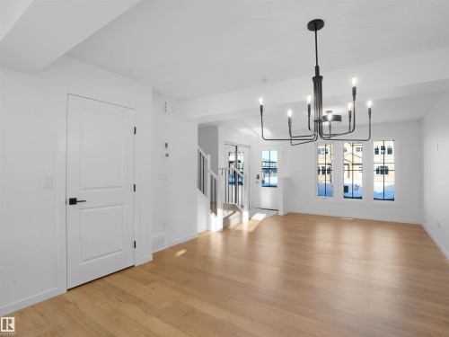 1299 Keswick Drive, Edmonton, AB - Indoor