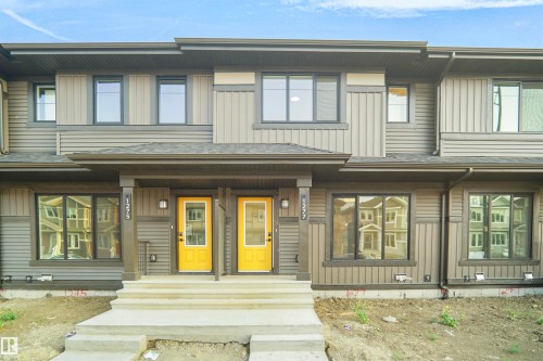 1277 Keswick Drive, Edmonton, AB - Outdoor With Facade