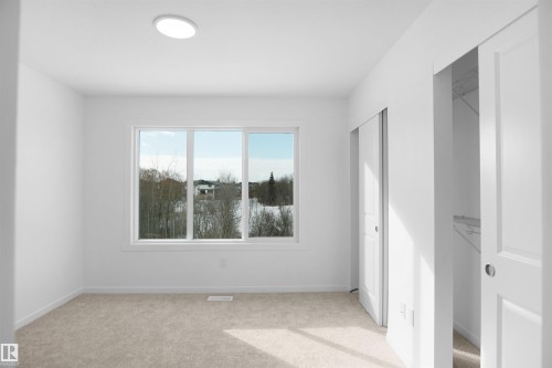 27 531 Merlin Landing, Edmonton, AB - Indoor Photo Showing Other Room