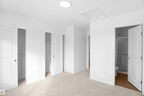 27 531 Merlin Landing, Edmonton, AB - Indoor