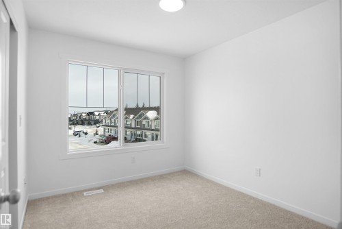 27 531 Merlin Landing, Edmonton, AB - Indoor Photo Showing Other Room