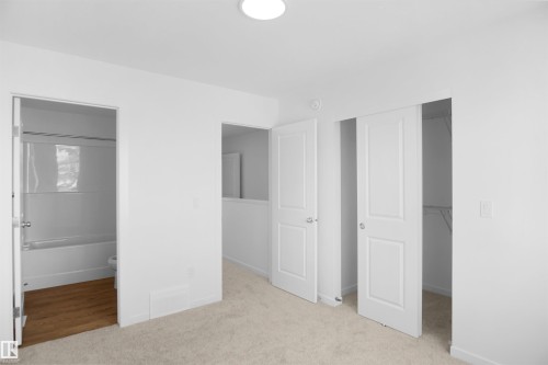 27 531 Merlin Landing, Edmonton, AB - Indoor