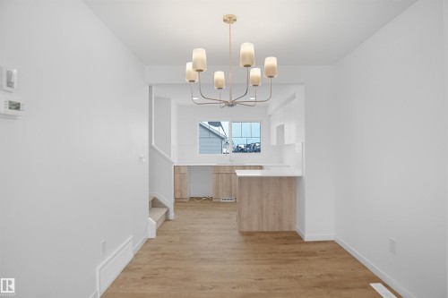 27 531 Merlin Landing, Edmonton, AB - Indoor Photo Showing Other Room
