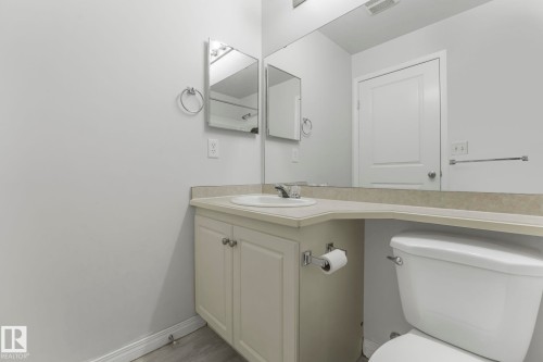 109 16221 95 Street, Edmonton, AB - Indoor Photo Showing Bathroom