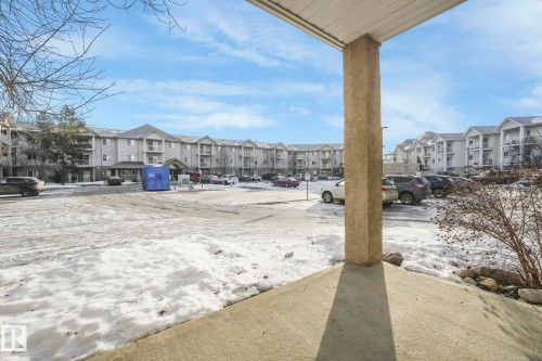 109 16221 95 Street, Edmonton, AB - Outdoor