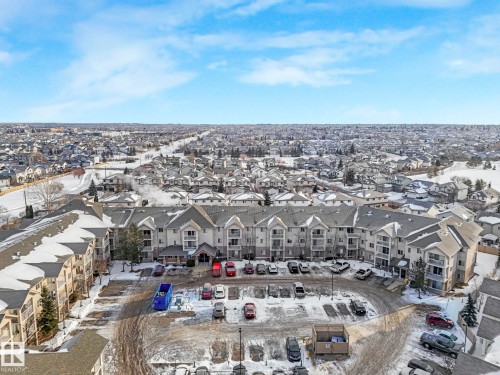 109 16221 95 Street, Edmonton, AB - Outdoor With View