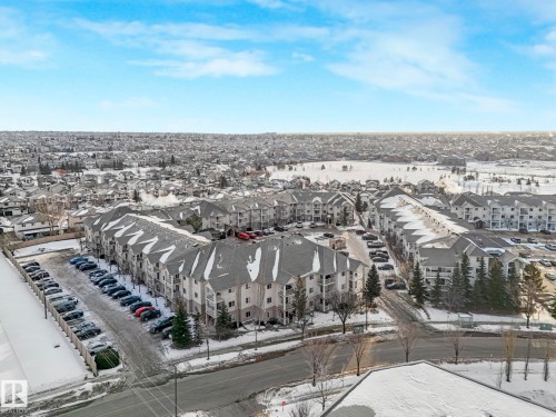 109 16221 95 Street, Edmonton, AB - Outdoor With View