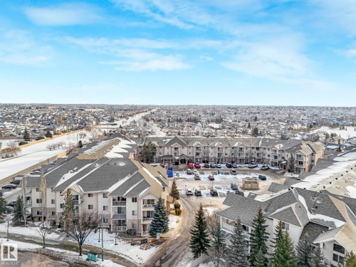 109 16221 95 Street, Edmonton, AB - Outdoor With View