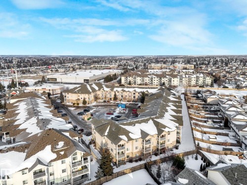 109 16221 95 Street, Edmonton, AB - Outdoor With View