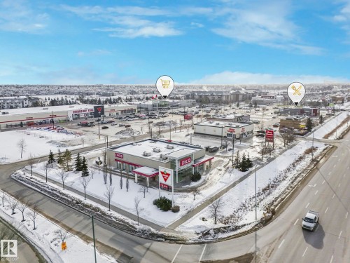 109 16221 95 Street, Edmonton, AB - Outdoor With View