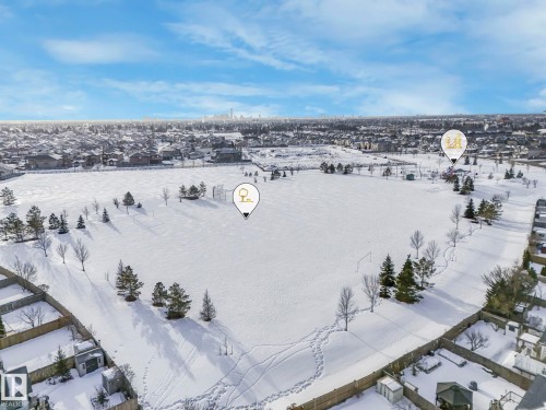 109 16221 95 Street, Edmonton, AB - Outdoor With View