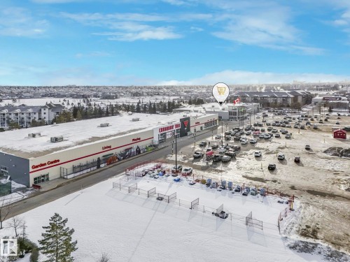 109 16221 95 Street, Edmonton, AB - Outdoor With View