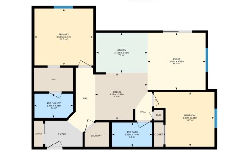 109 16221 95 Street, Edmonton, AB - Other