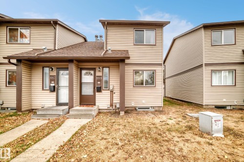 1189 Hooke Road, Edmonton, AB - Outdoor