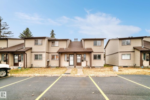 1189 Hooke Road, Edmonton, AB - Outdoor With Facade