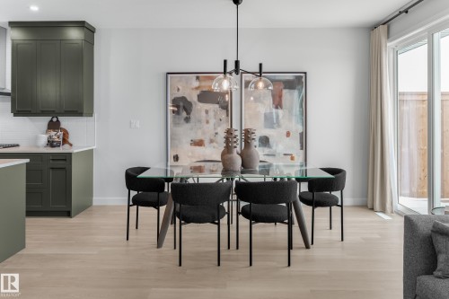 5512 Hawthorn Passage, Edmonton, AB - Indoor