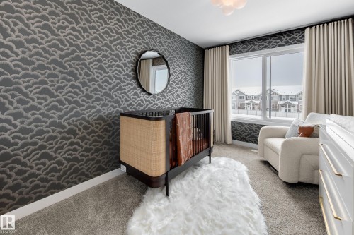 5512 Hawthorn Passage, Edmonton, AB - Indoor