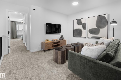 5512 Hawthorn Passage, Edmonton, AB - Indoor