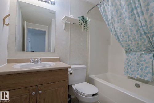 4000 Aspen Way, Leduc, AB - Indoor Photo Showing Bathroom