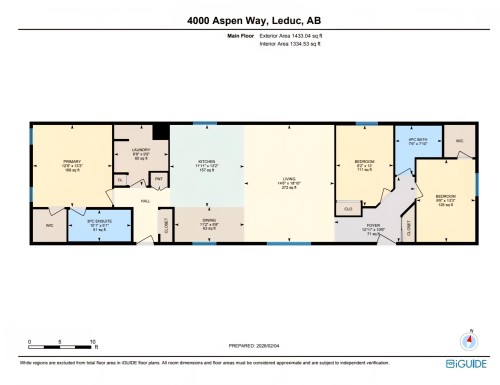 4000 Aspen Way, Leduc, AB - Other