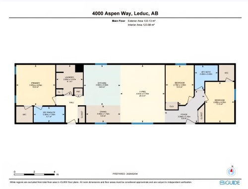 4000 Aspen Way, Leduc, AB - Other