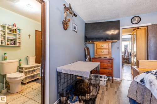 8 Fourth Street, Duffield, AB - Indoor Photo Showing Bathroom